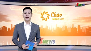 Chào ngày mới 5/8/2026