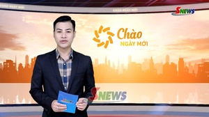 Chào ngày mới 7/8/2026