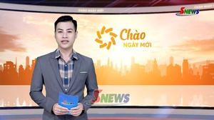 Chào ngày mới 8/8/2026