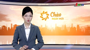 Chào ngày mới 10/8/2026