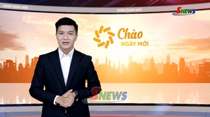 Chào ngày mới 9/8/2026