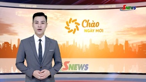 Chào ngày mới 11/8/2026
