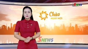 Chào ngày mới 13/8/2026