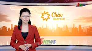 Chào ngày mới 12/8/2026
