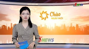 Chào ngày mới 14/8/2026