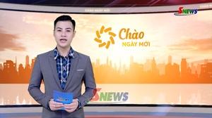 Chào ngày mới 16/8/2026