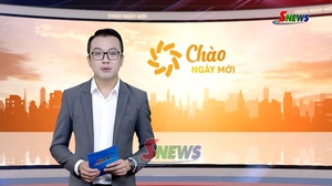 Chào ngày mới 15/8/2026