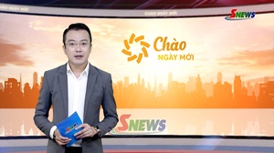 Chào ngày mới 17/8/2026