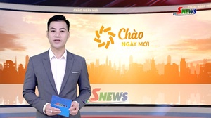 Chào ngày mới 18/8/2026