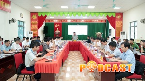 Bản tin Podcast ngày 19/8/2026