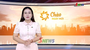 Chào ngày mới 20/8/2026
