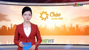 Chào ngày mới 19/8/2026