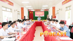 Bản tin Podcast ngày 20/8/2026