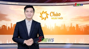 Chào ngày mới 21/8/2026