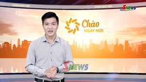 Chào ngày mới 22/8/2026
