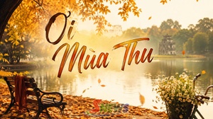 Truyện Podcast: Ơi mùa thu