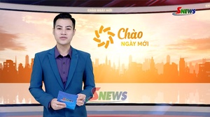 Chào ngày mới 23/8/2026