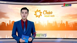 Chào ngày mới 25/8/2026