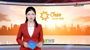 Chào ngày mới 24/8/2026