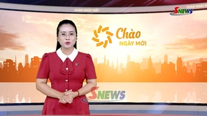 Chào ngày mới 27/8/2026