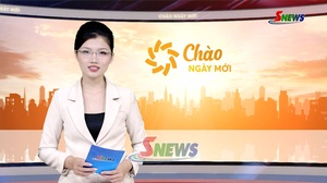 Chào ngày mới 26/8/2026