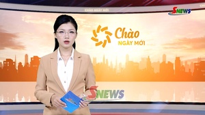 Chào ngày mới 28/8/2026