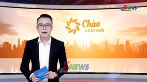 Chào ngày mới 29/8/2026
