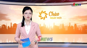 Chào ngày mới 30/8/2026