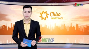Chào ngày mới 31/8/2026