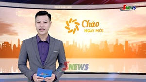Chào ngày mới 1/9/2026