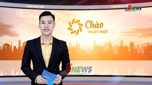 Chào ngày mới 3/9/2026
