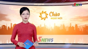Chào ngày mới 2/9/2026