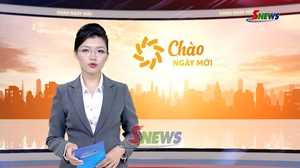 Chào ngày mới 8/9/2026