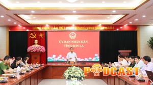 Bản tin Podcast ngày 8/9/2026