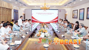  	Bản tin Podcast ngày 7/9/2026