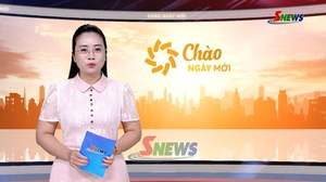 Chào ngày mới 10/9/2026
