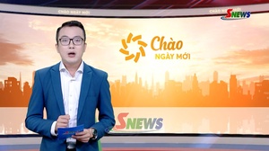 Chào ngày mới 9/9/2026