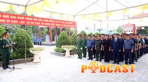 Bản tin Podcast ngày 13/9/2026