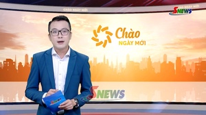 Chào ngày mới 13/9/2026