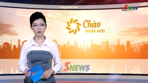 Chào ngày mới 14/9/2026