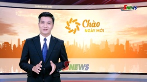 Chào ngày mới 15/9/2026