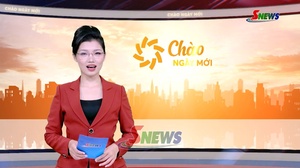Chào ngày mới 16/9/2026