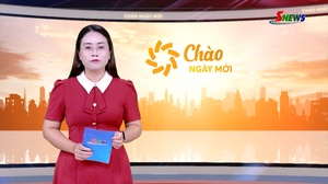 Chào ngày mới 17/9/2026