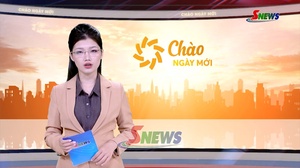 Chào ngày mới 19/9/2026