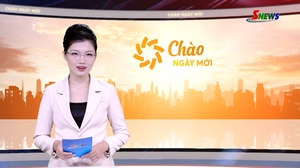 Chào ngày mới 22/9/2026
