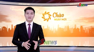 Chào ngày mới 21/9/2026