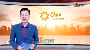 Chào ngày mới 23/9/2026