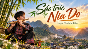 Trúc Nia Do