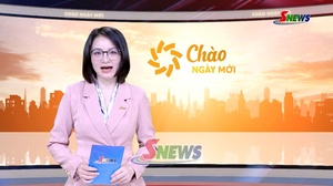 Chào ngày mới 26/9/2026