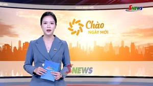 Chào ngày mới 28/9/2026